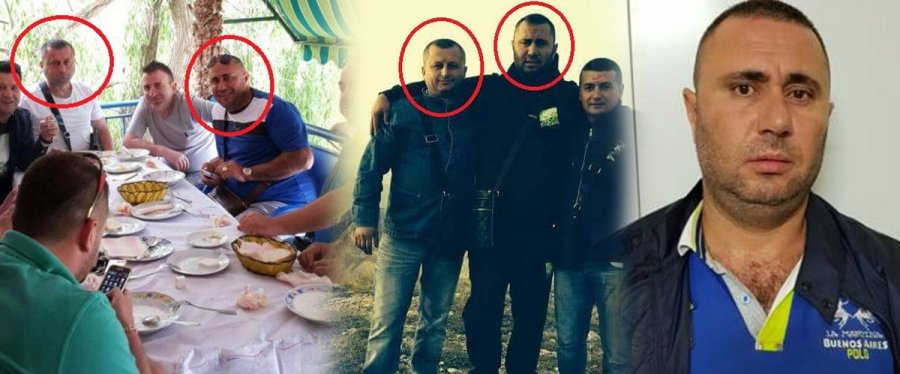 Nga Tahiri te shefat e Policisë, Italia i ‘dorëzon’ Shqipërisë 30 emrat që duhen hetuar