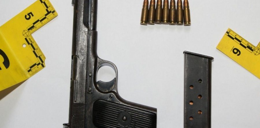 Tentativë vrasje, arrestohet autori me TT