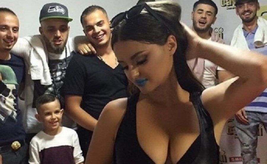 “100 milionë euro nata”! Djemtë e OTR tallen me deklaratën e Encës