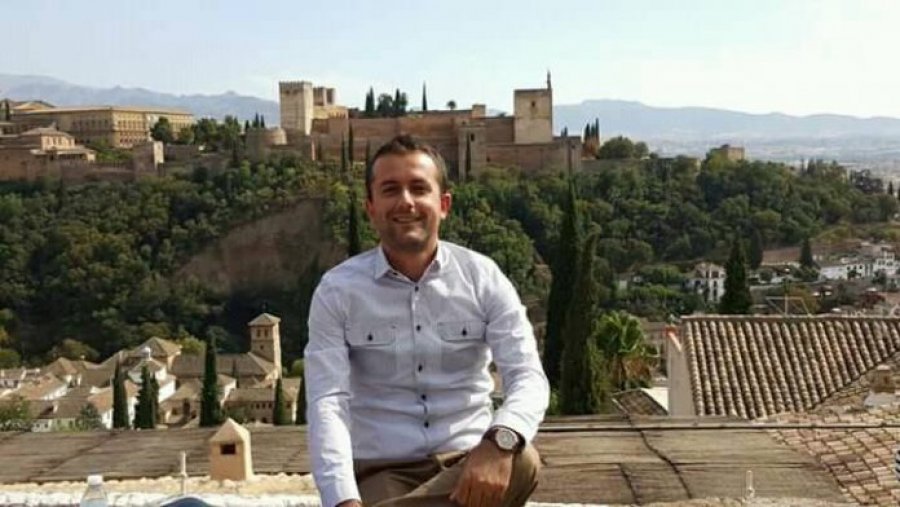 U kërcënua me jetë nga ish-kryeprokurorja, 26-vjeçari kërkon urdhër mbrojtjeje