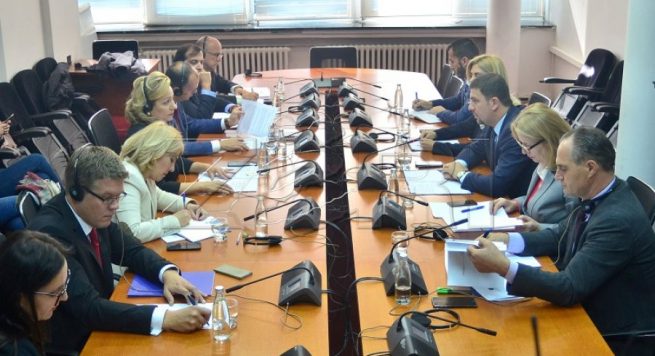 BE-ja e vendosur, nuk heq dorë nga kriteret për heqjen e vizave