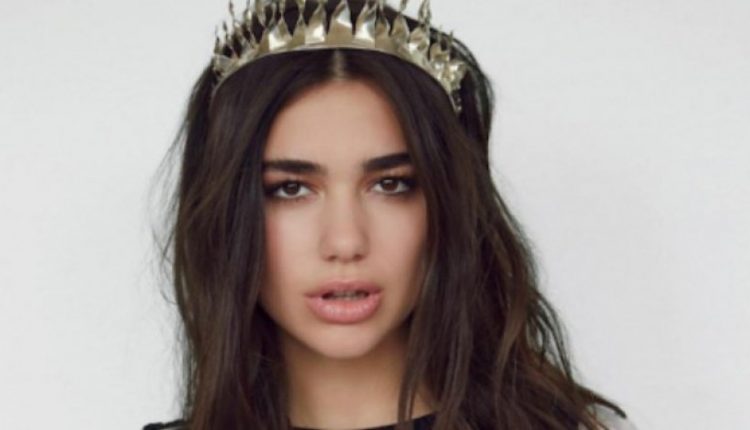 Dua Lipa nominohet nga MTV për 3 çmime