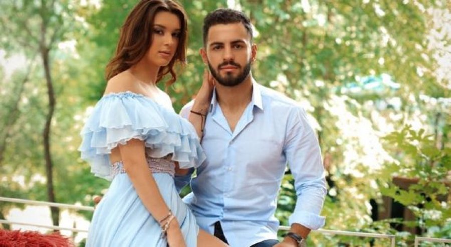 Xheni flet njëherë e përgjithmonë: Çdo gjë ka marrë fund! (FOTO)