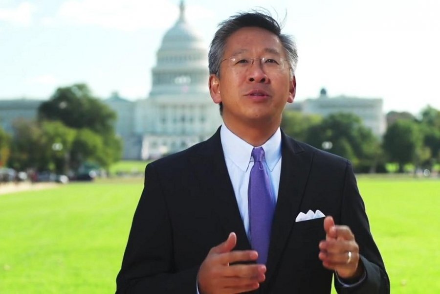 Ambasadori Lu tjetër mesazh të fortë politikës