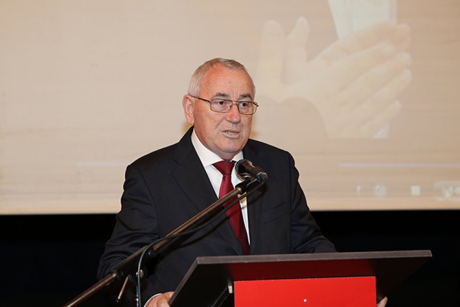 “Sejdini lëviz me truproja të armatosura, është marrë në mbrojtje nga policia”