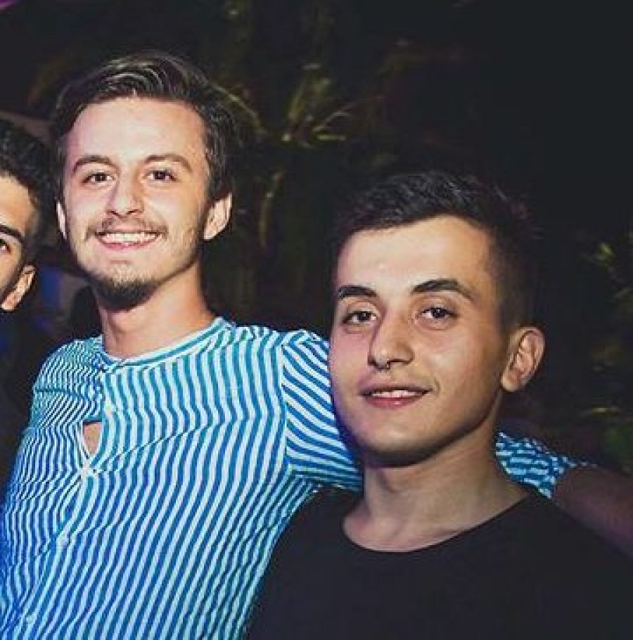Këta janë dy të rinjtë shqiptarë që u aksidentuan për vdekje
