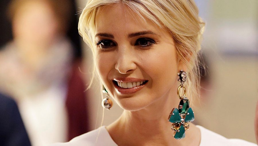 Vajza e parë e Donald Trump nuk e ka emrin Ivanka, ja arsyeja përse të gjithë e thërrasin në atë emër