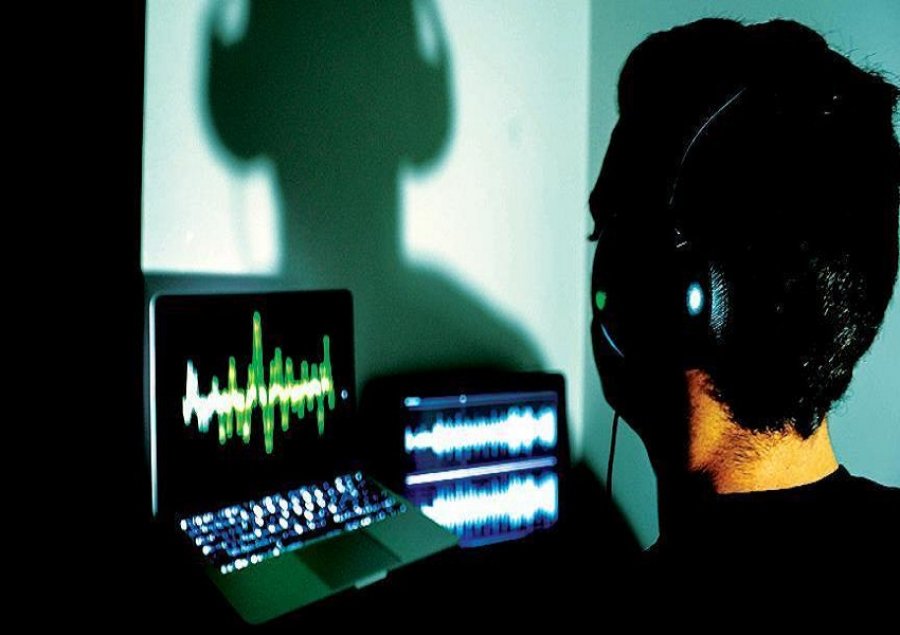 Zyrtarë të lartë të PS takim me Habilajt, kush e ka videon komprometuese