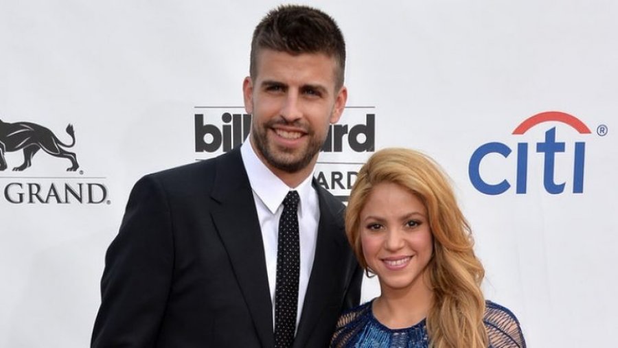 Ndahen Shakira dhe Gerard Pique?!