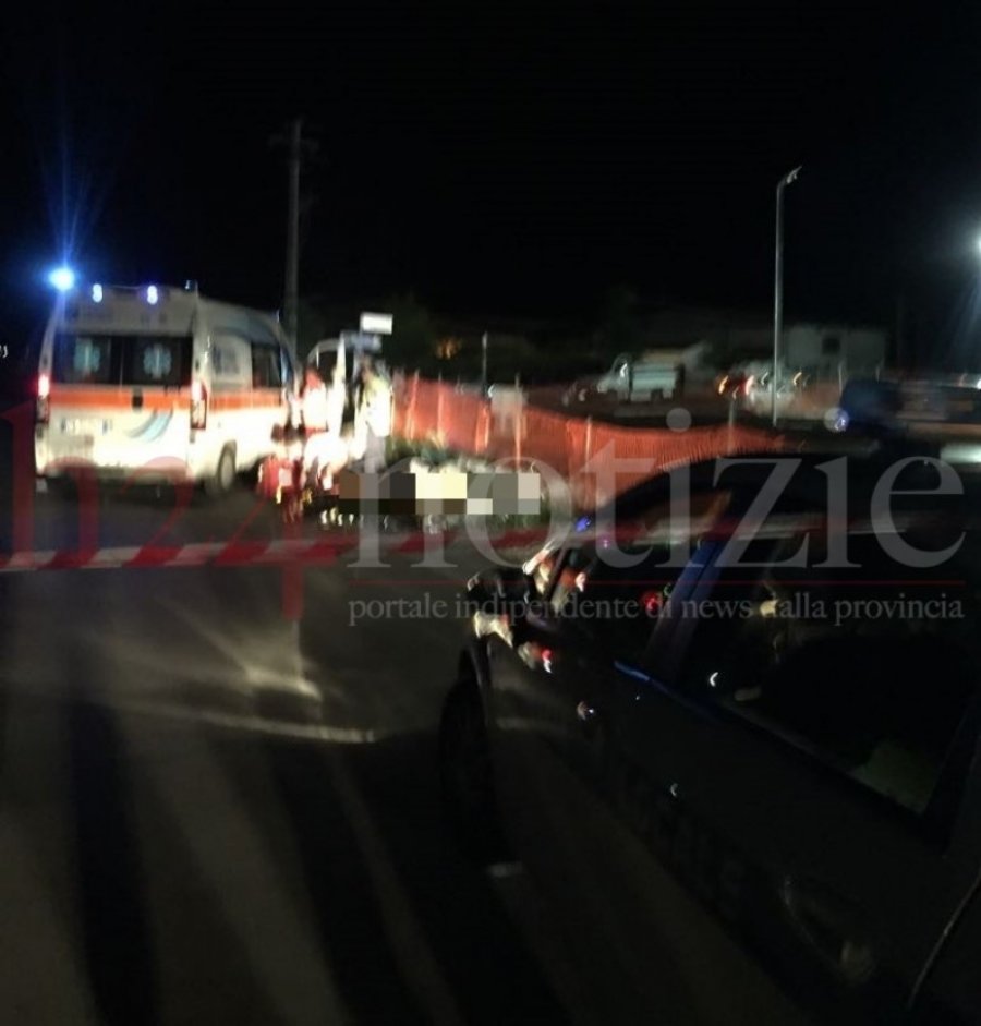 Identifikohet i riu shqiptar që u aksidentua për vdekje në Itali