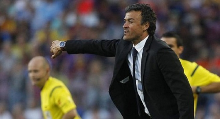 Bajerni këshillohet me Pep Guardiolën, del emri i Luis Enrikes për stolin