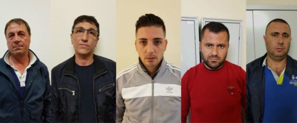 Banda e Habilajve/ Si transportohej droga, jeta e luksit dhe bisedat sekrete të trafikantëve