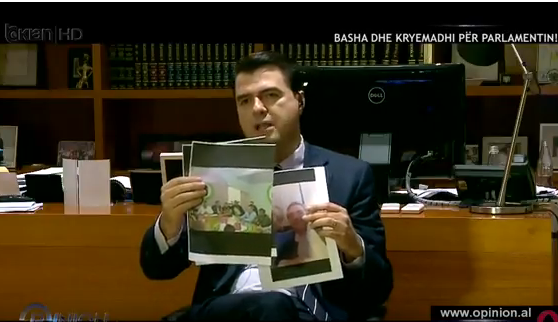 Basha tregon arsyen themelore pse Rama nuk arreston mafiozët e Durrësit (VIDEO)