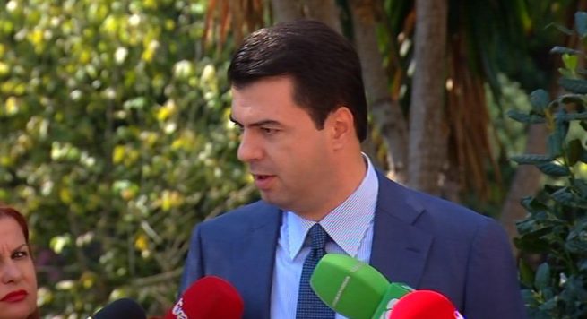 Shullazi dhe Tahiri kërkojnë dëshminë e Berishës në gjyq, Basha: Përpjekje për të larguar vëmendjen nga krimet