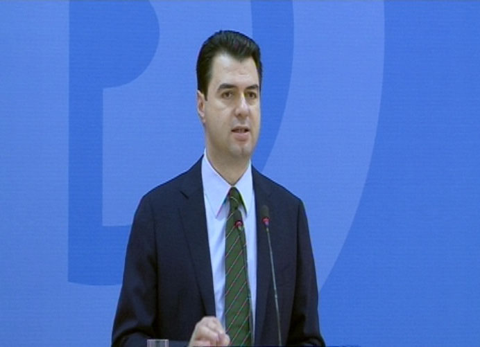 Nxorrën sekretin për mikeshën e Habilajt, Basha: Fundërrinat…