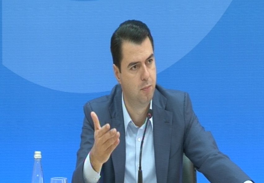 Basha i del në mbrojtje biznesit të vogël: Nga nesër, do fillojmë …