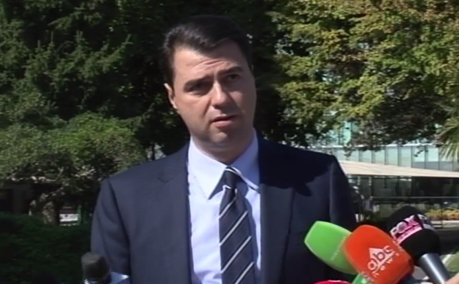 Basha: Ja çfarë do të ndodhë këto 24 orë që ka në dispozicion Tahiri