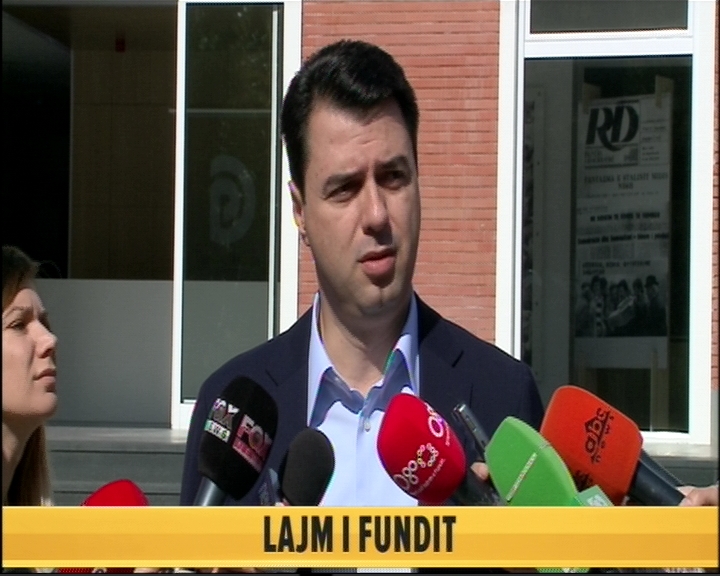 ‘Bomba’ e Bashës: Rama po bën pakt me Tahirin. Ish-ministri ka filmime që implikojnë edhe…