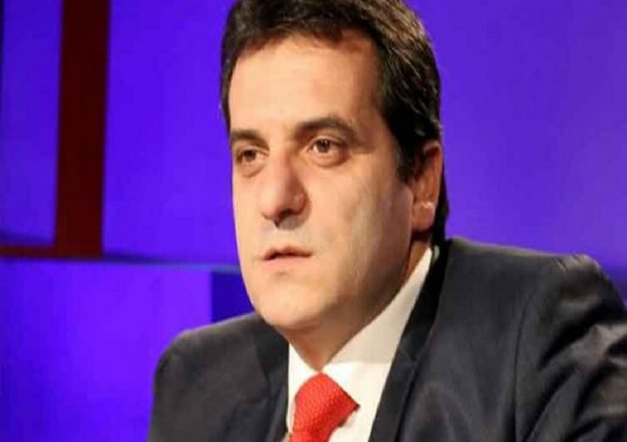 E zbulon gazetari: Ja cila është targa e re e ‘Audi-t’ të Saimir Tahirit