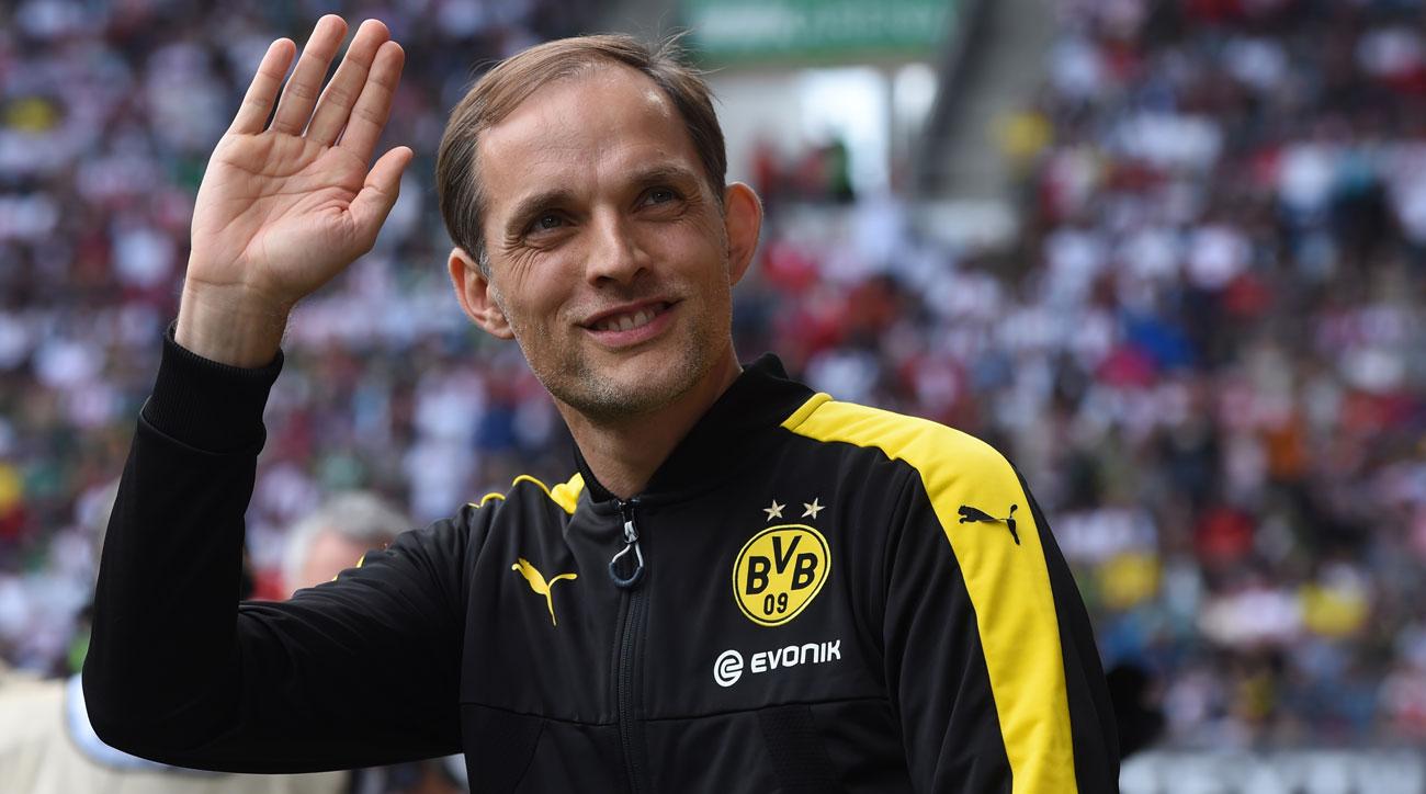 Bayern Munich, Tuchel favorit për stolin për sezonin e ardhshëm