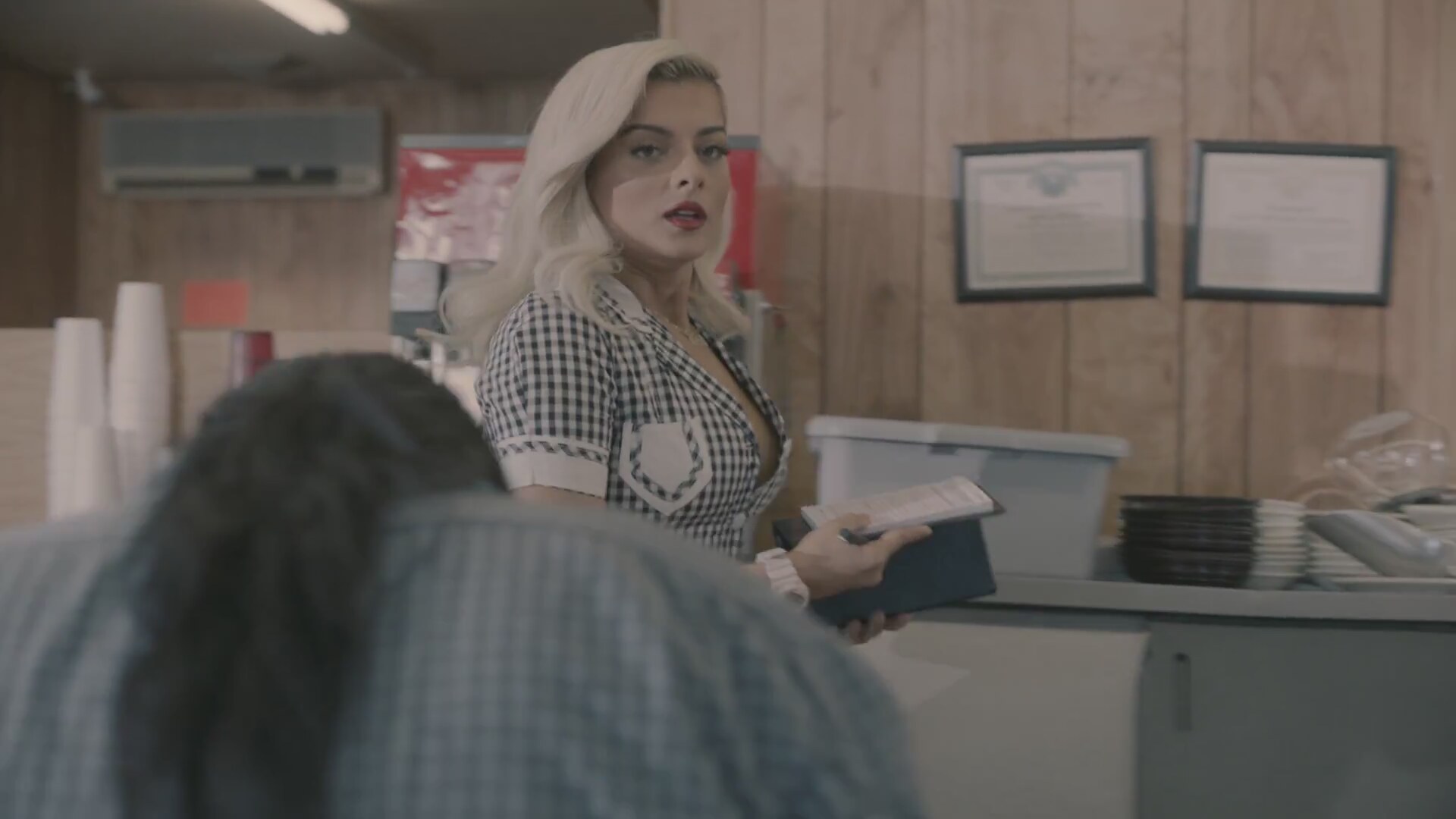 Më në fund publikohet videoklipi i Bebe Rexhës me këngëtarin me famë botërore