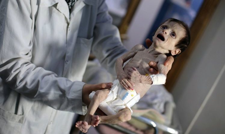 Fotoja që po shokon mbarë botën