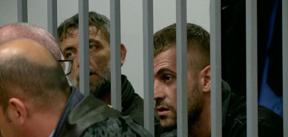 Goditi makinën e zv/drejtorit të Policisë, pamjet filmike nxjerrin bllof Bekteshin