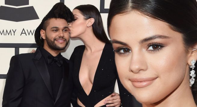 Bella harron The Weeknd, nuk i intereson më lidhja me Selenën