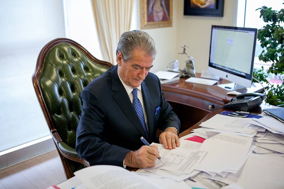 Përballja me Shullazin, zbulohet arsyeja pse Berisha nuk shkoi në gjyq