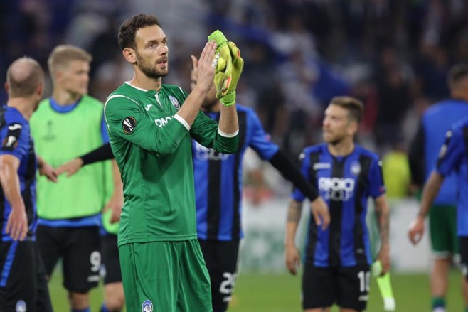 Berisha ëndërron trofeun e Europa League