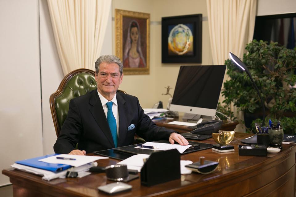 Berisha: Rama 4 orë me Nar Kokën në Durrës, por “ngjalat kanë mbaruar”