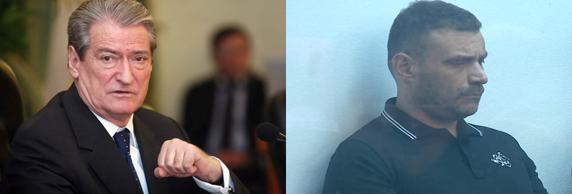 Kthesë e papritur/ Gjykata pranon kërkesën e Shullazit për Sali Berishën