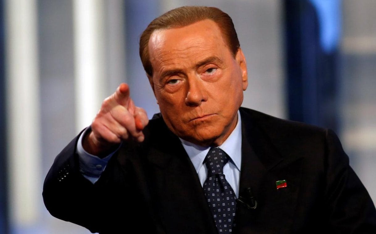 Berlusconi: Nuk e kam kuptuar merkaton e Milan-it, Montella nuk më pëlqen!