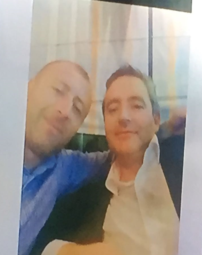 Si arriti të arratisej nga Italia për në Tiranë i “forti” i Shijakut