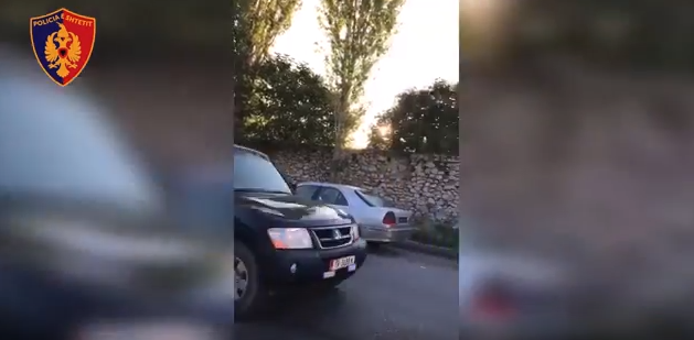 VIDEO/ Aksion blic, arrestohen 2 të kërkuarit për vrasje e plagosje