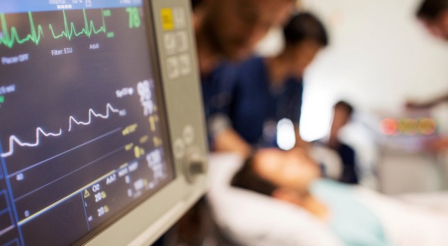 Vetëvritet një person nga Durrësi, vdes në spital