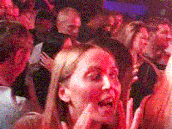 Ish-drejtoresha e Tatimeve, Brisida Shehaj, i rikthehet jetës së natës