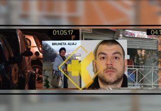 Eksplozivët ndaj nënës në Tiranë, mesazhe nga Londra për djalin e arrestuar