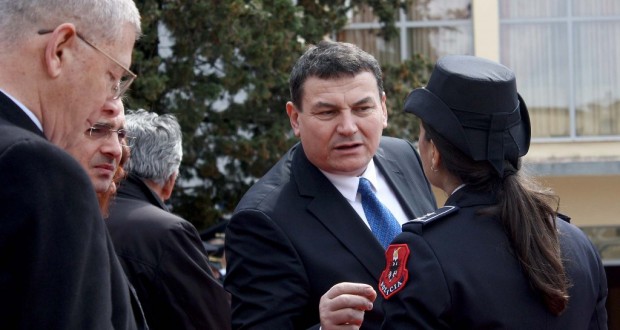 Prokuroria gati urdhër arrestet për 10 zyrtarë të lartë të policisë. Është Haki Çako mes tyre?