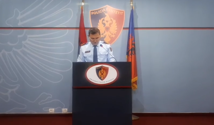 ‘Audi’ i blinduar sjell furtunë në polici, Çako bën shkarkime masive: Të paaftë