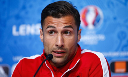 Cana, sot lamtumira surprizë nga futbolli i luajtur