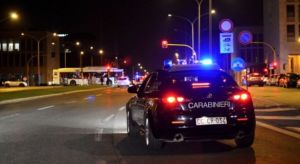 Ekzekutohet shqiptari në Torino, arratisen dy autorët