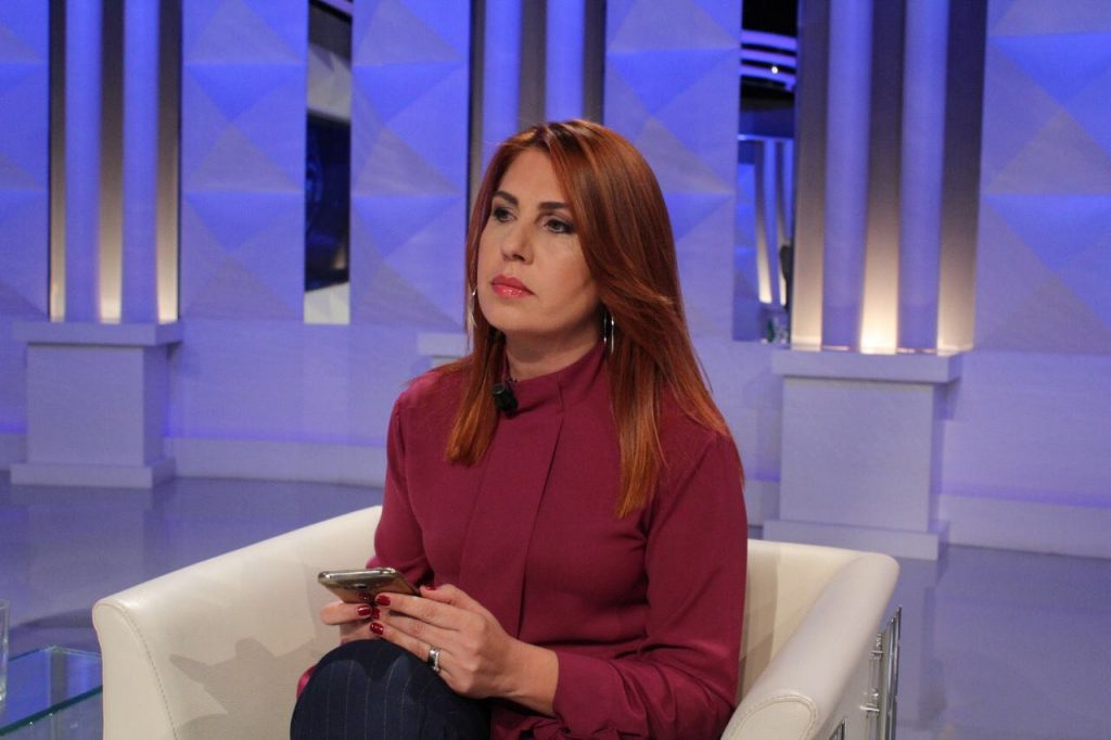 Rrëfehet gazetarja: Ishte sulm i përgatitur nga Rama, sepse…