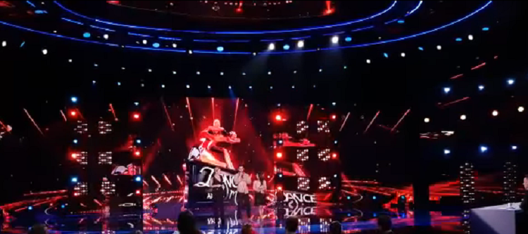 Vërtetohen dyshimet në “Dance With Me”, çifti në prag ndarje