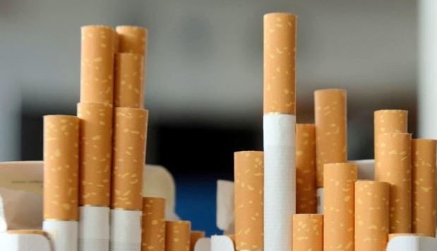 14 kg cigare kontrabandë, policia italiane arreston shqiptarin