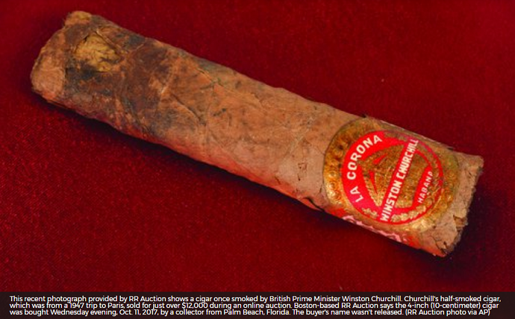 Cigarja e lënë në mes që kushton miliona lekë