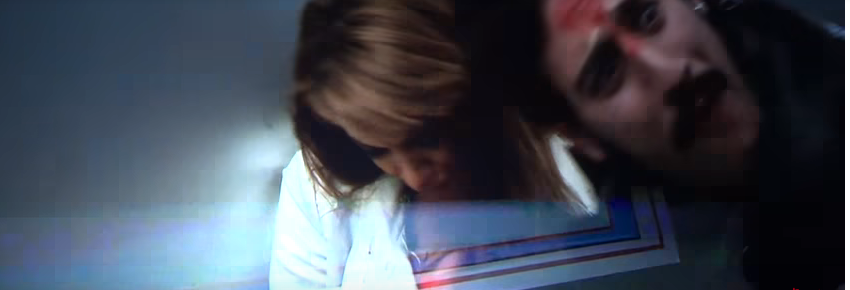 Çiljeta shtatzënë dhe e “përgjakur”, publikohet filmi pas 7 vitesh (VIDEO)