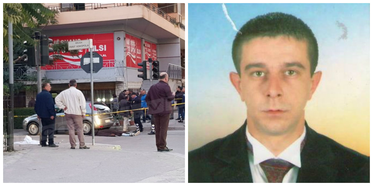 VIDEO/ Masakra e Lushnjes, babai i Laert Haxhiut: Po i ka vrarë djali im, do ta var në litar