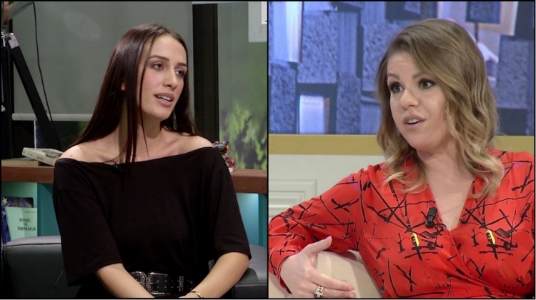 Elhaida tha se nuk e njihte, Dalina Buzi ia kthen kështu (FOTO)