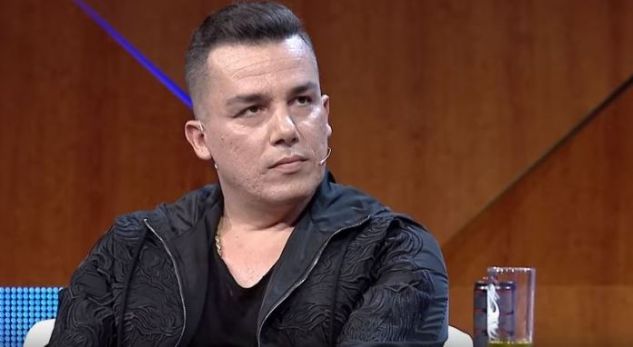 Albi Nako heq balerinin nga puna vetëm me një mesazh!